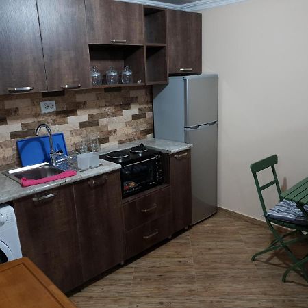 Milky Way Apartment Kutaisi Exterior foto